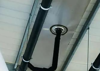 郑州市虹吸排水的原理