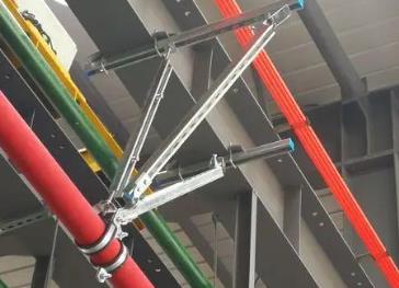郑州市抗震支架厂家与你分享你必须做的紧急情况下的准备